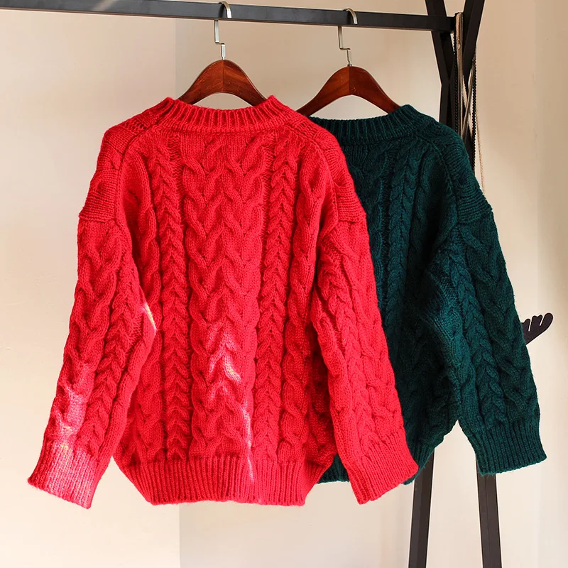 High Quality Chinese Products Pullover Sweater Hemp Clothing