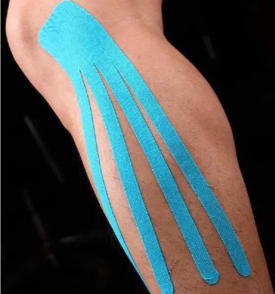 Tape Kinesiology
