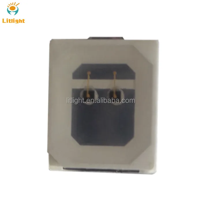 SMY Tye Infrared Diode 700nm 730nm 740nm 760nm 780nm 790nm 815nm 0.2W 0.5W Chip 2835 SMD IR LED 800nm 808 810nm Specifications