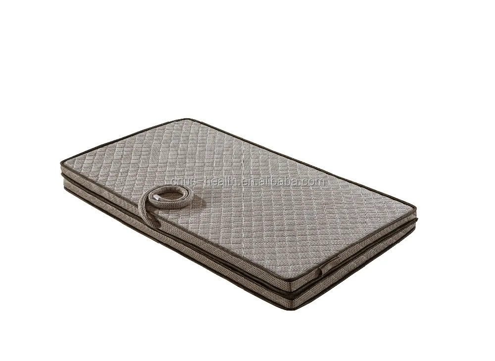 Simple and fashion water circulation mattress heating pad