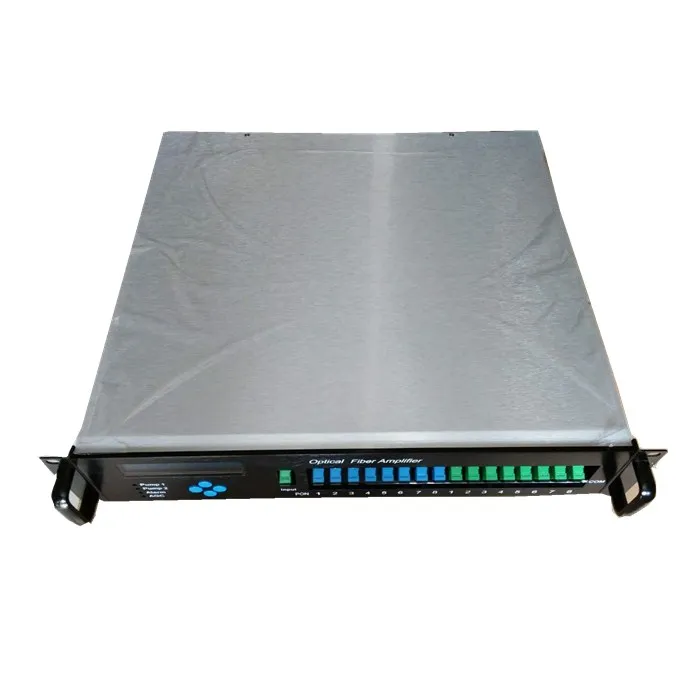 Цифровое устройство Yatai Catv 220v rf 1550 1u fttx усилитель