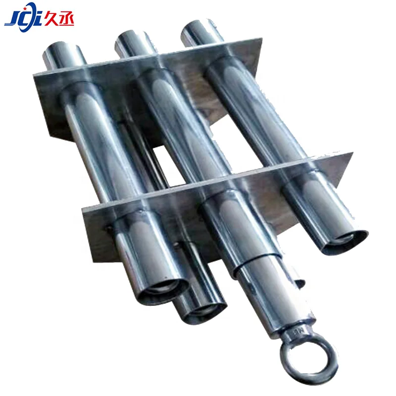 
Factory Price 12000GS Magnetic Filter 