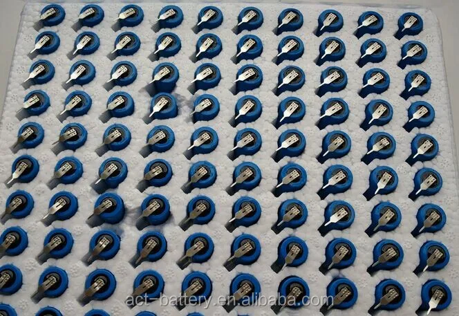 
3.6v 1/2 aa ER14250 Half AA Lithium Battery Non Rechargeable for Merters Sensors Locks 