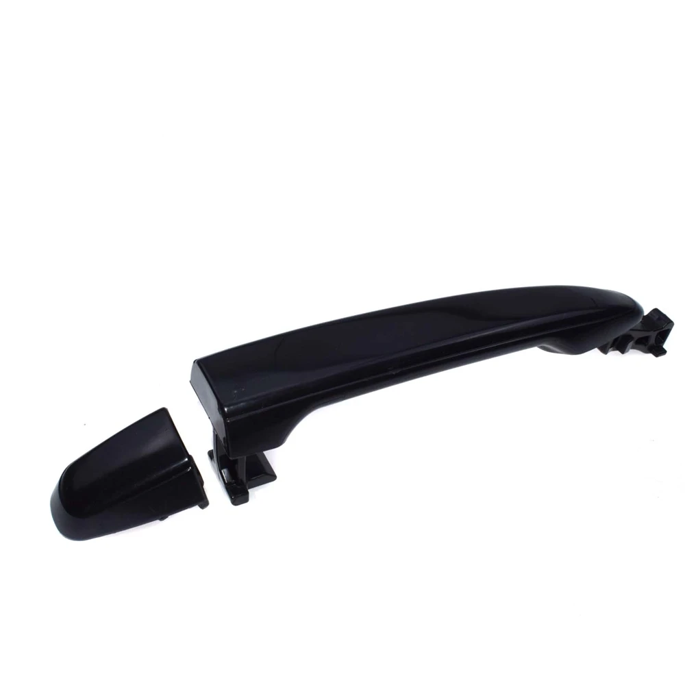 Outside Door Handle Front Right for Lexus RX330 RX350 Toyota Tacoma 69211AE010