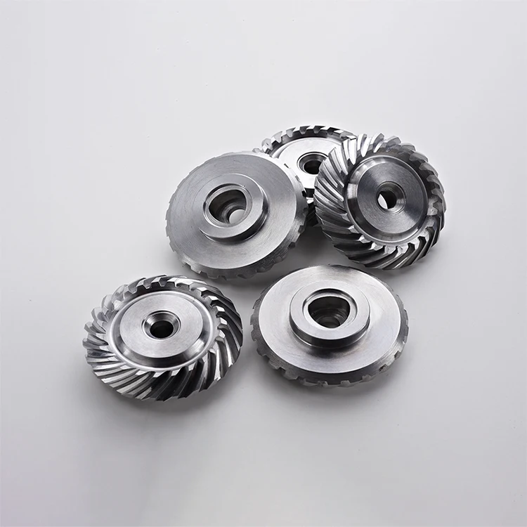 OEM Высокое качество конических машина передач