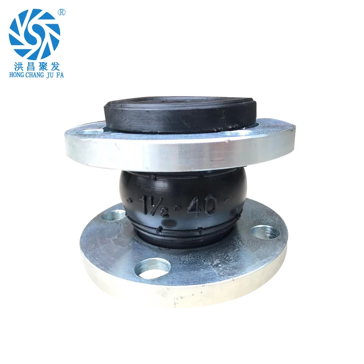 10 inch Flexible Rubber Expansion Joints