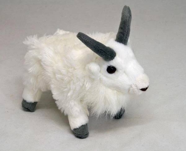 Factory Wholesale customize plush sheep goat cow bull stuffed animal mudsdale plush animal toy