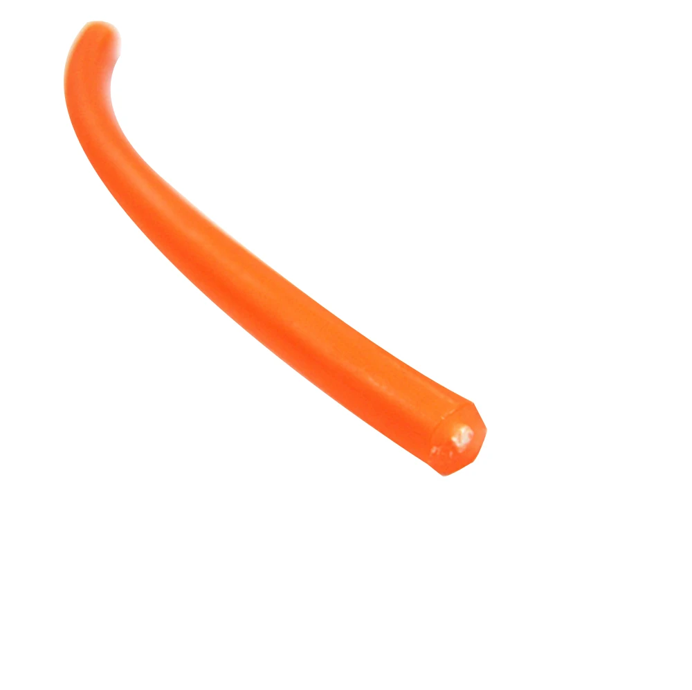 High-Tenacity Durable PVC TPU Plastic Coated Wire Rope Cord for High-Speed Jump Rope Exercise