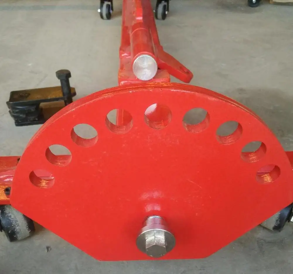 portable frame straightener machine for  Car rack Family