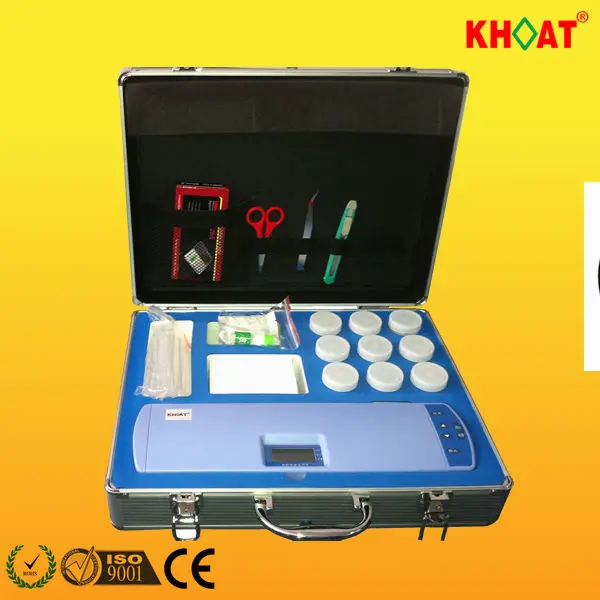 Kh-te015 остатков пестицидов анализатор