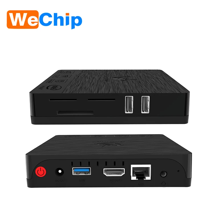 Beelink Intel Z8350 4Gb Ram 64GB ROM Winds 10 Mini Pc TV BOX Best Selling Product Shenzhen
