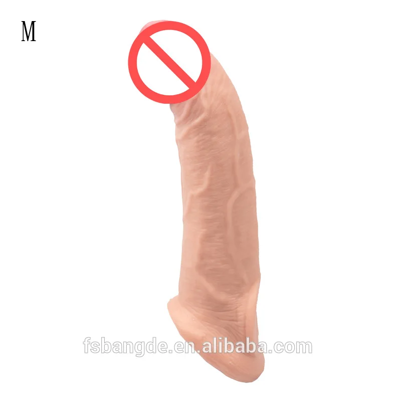 New cock penis sleeve Made In China Low Price