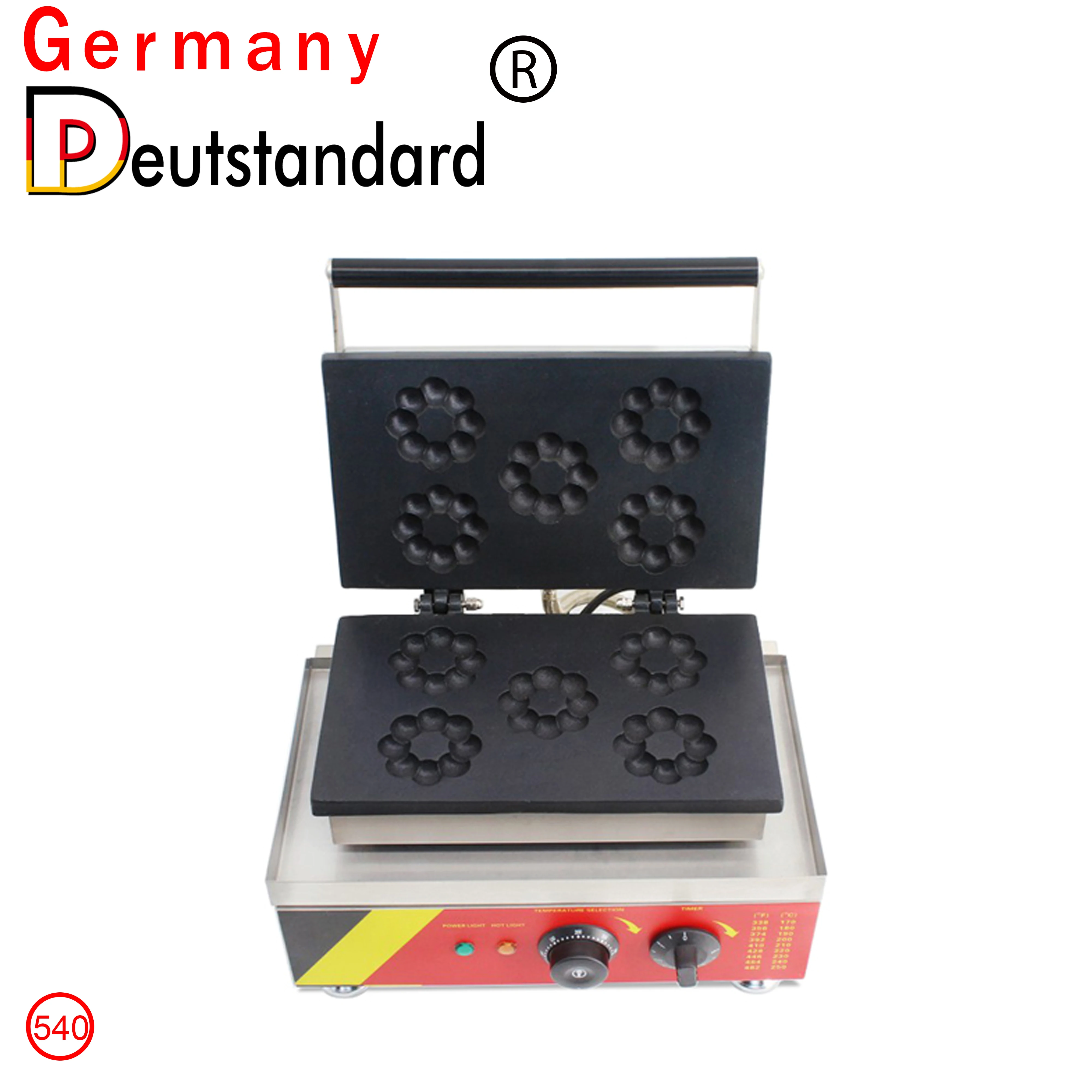 
Snack machines Donut maker machine Mini donut machine 