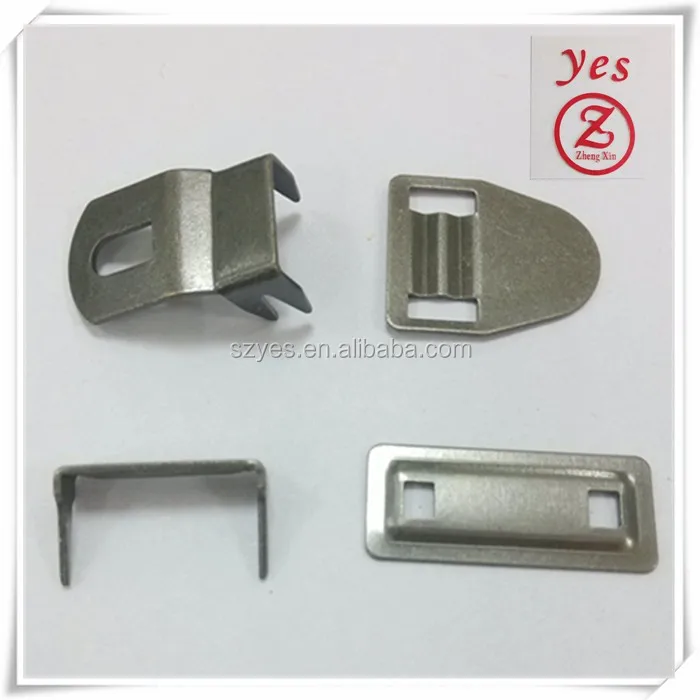 
High quality Metal Trouser hooks and bar 