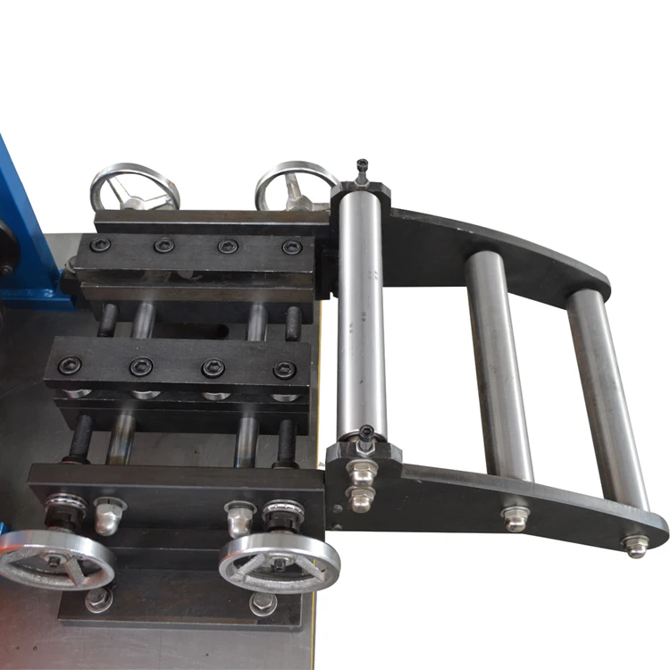 Toppo Light Gauge Steel Keel Structure Frame Roll Forming Machine Supplier