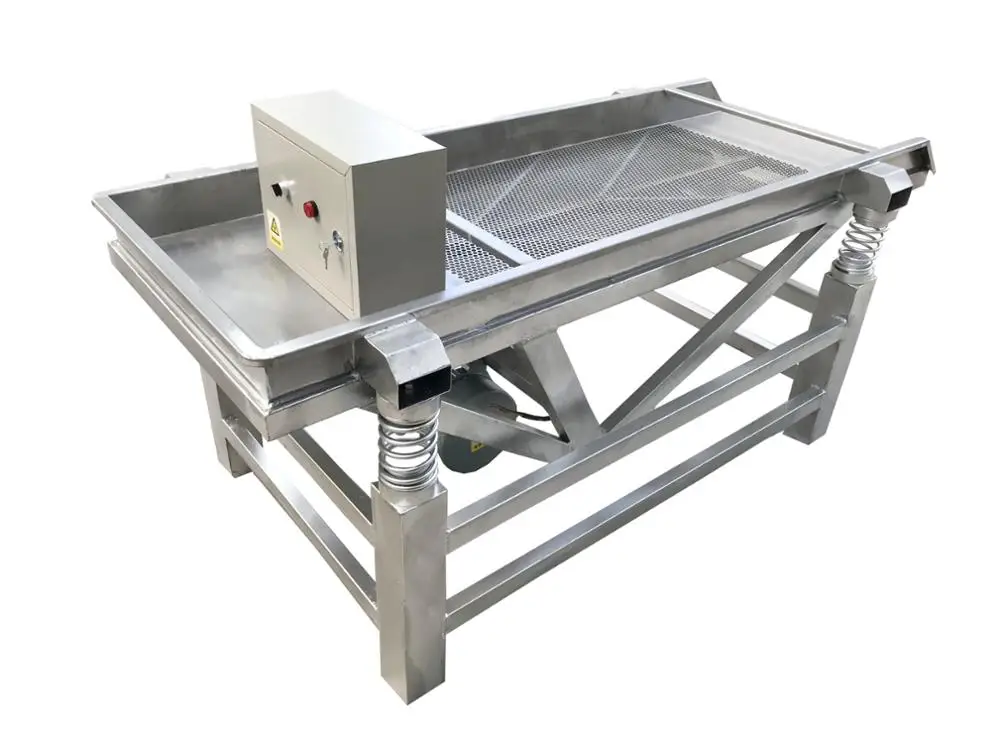 Popular well commercial mung bean sprout washing machine