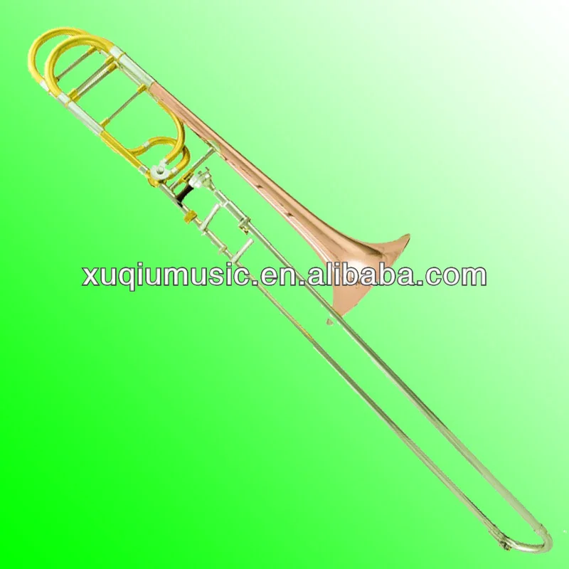 XTB026 High Grade Tenor Trombone, Trombone made in china