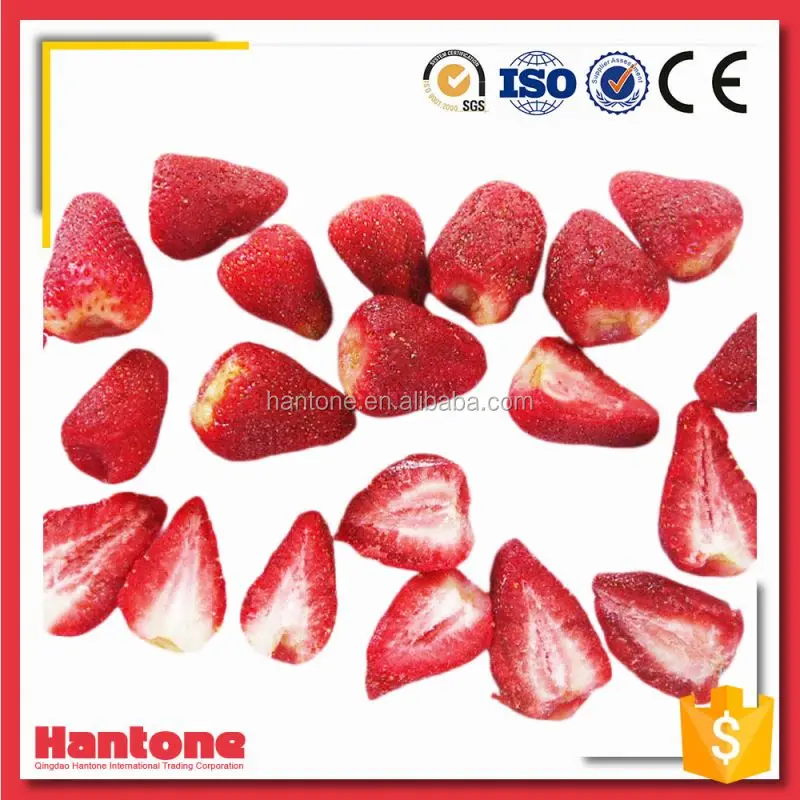 
AM13 Brands Frozen Strawberry 