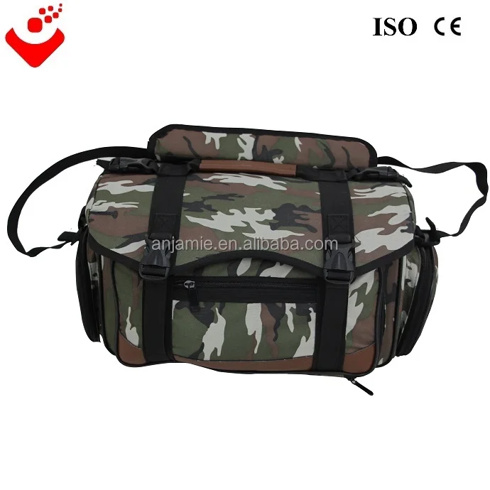 Portable Dental Unit with shoulder bag