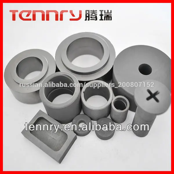 продукты графита