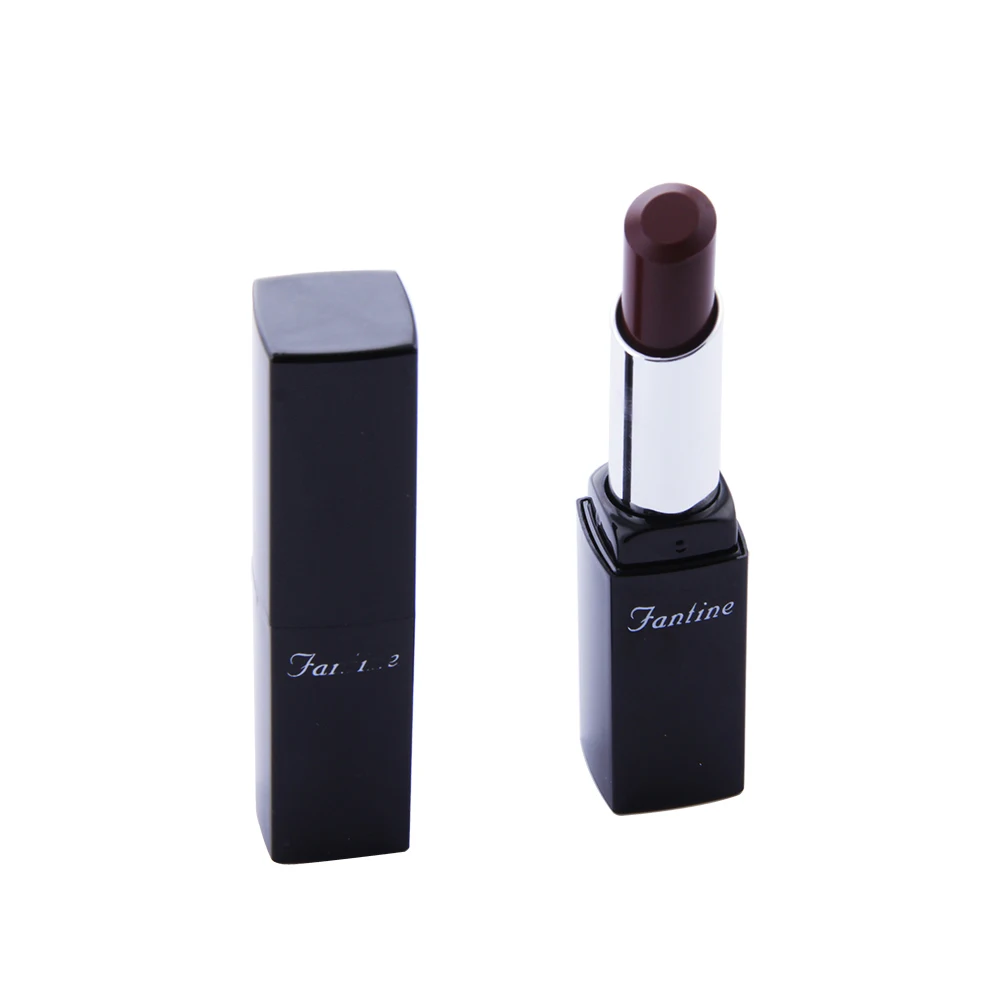 Zuofun Cosmetics Manufacturer Private Label 54 Colors Custom Make Your Own Matte Lipstick