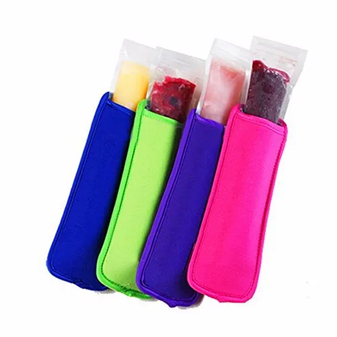 
competitive price ice popsicle holder neoprene 