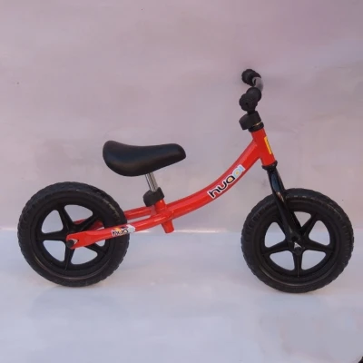 2022 детский балансовый велосипед, качественный пробный детский балансовый велосипед