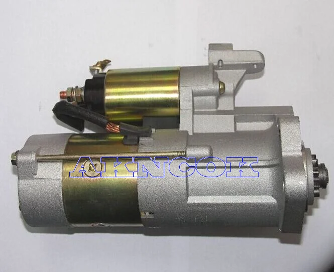 STARTER MOTOR ME014417,ME014418,M2T67981,M8T85071A,M8T85071B,M8T80071,M8T80071A,M8T80071B,M8T85071