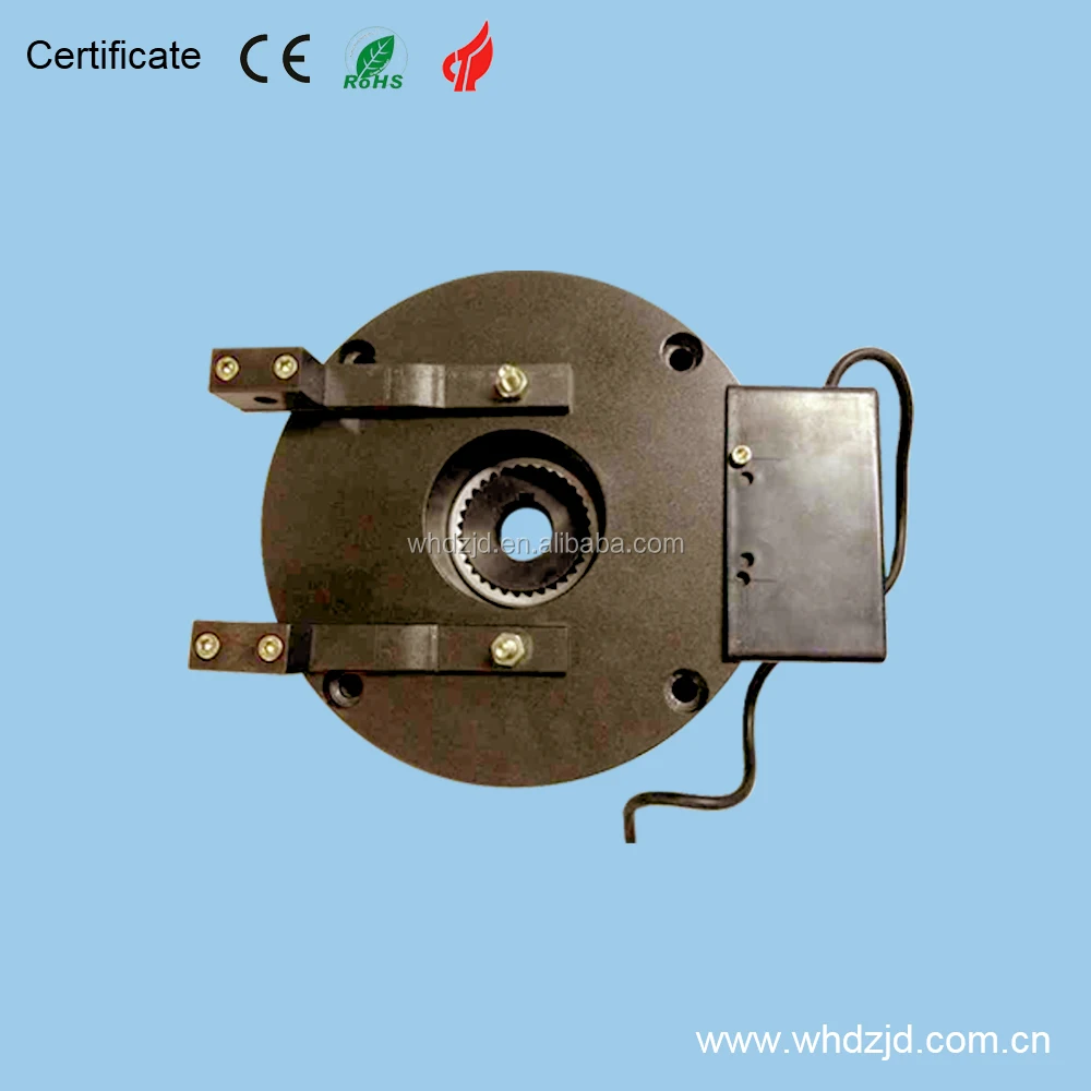 elevator brake coil,lift brake, lift control
