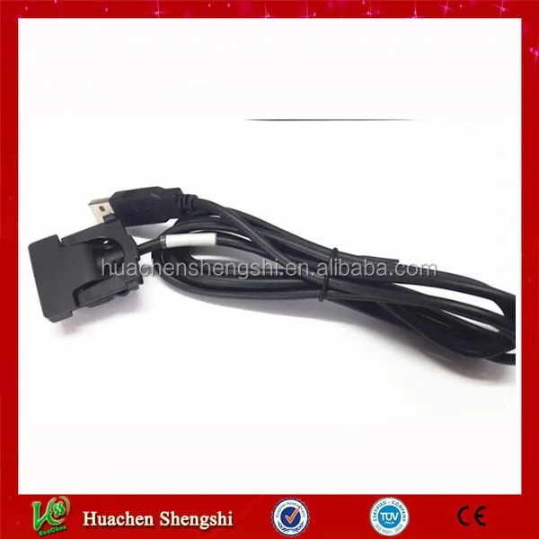 
INGENICO 296100039 USB CABLE FOR IPP320,IPP350 AND ISS250 