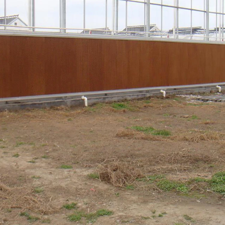 
Mutli span plastic film agriculture glass multi-span garden polycarbonate greenhouse 