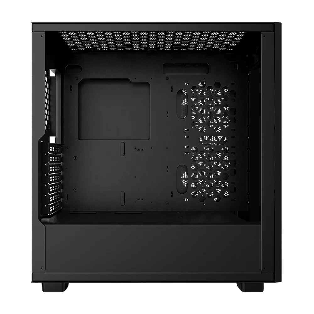 High Quality Desktop sheet metal manufacturing gaming computer case tower for gamer