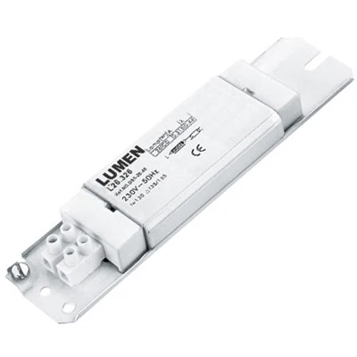 13W 110V 120V 60HZ with mounted electronmagnetic ballast