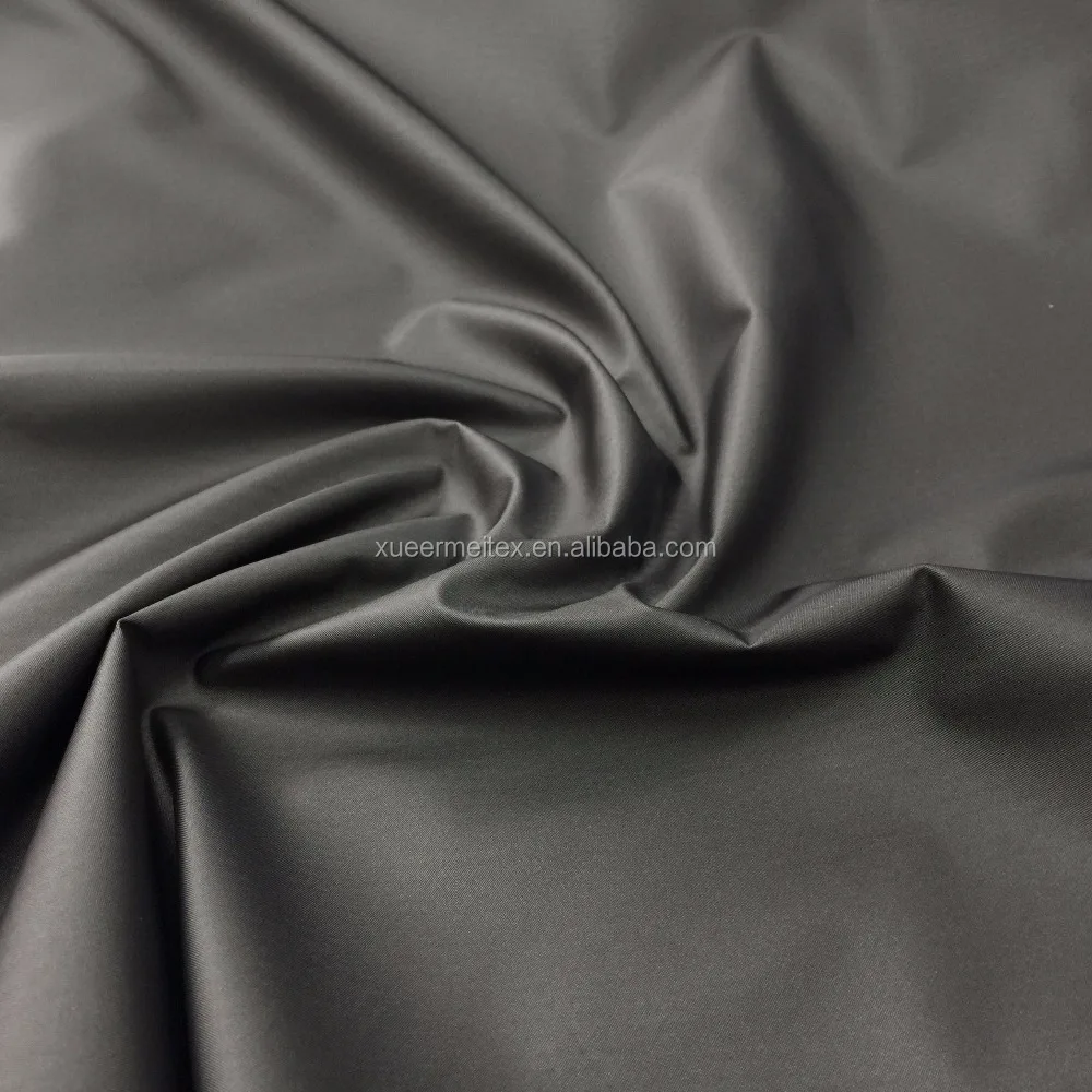 RFID blocking shielding electrical conductive fabric