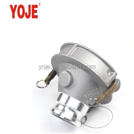 Tanker API Gravity Drop Coupling 4*3