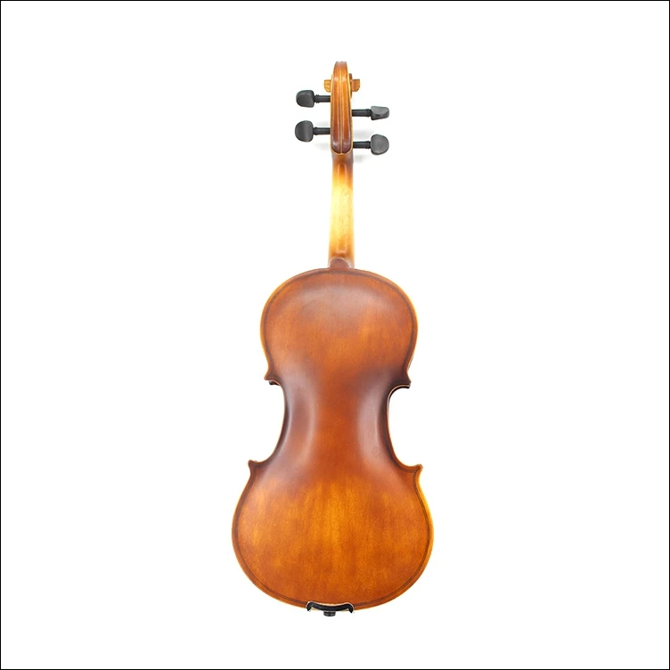 TL-VP05 Factory Sale Hot Selling High-grade plywood popular violin