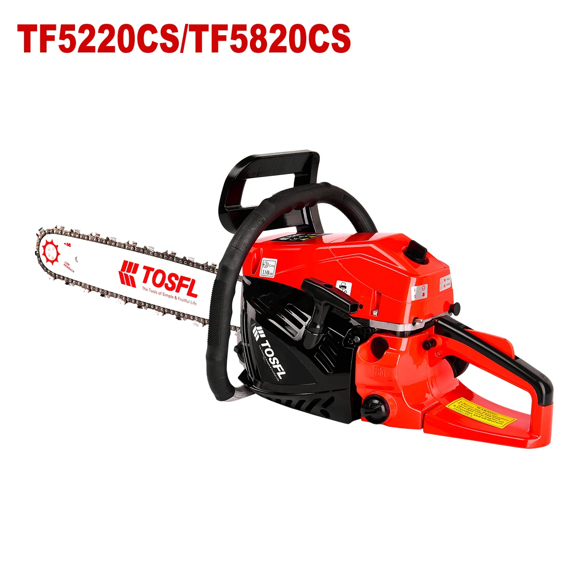 petrol engine motosierra machine saw to cut tree chainsaw professional forest use