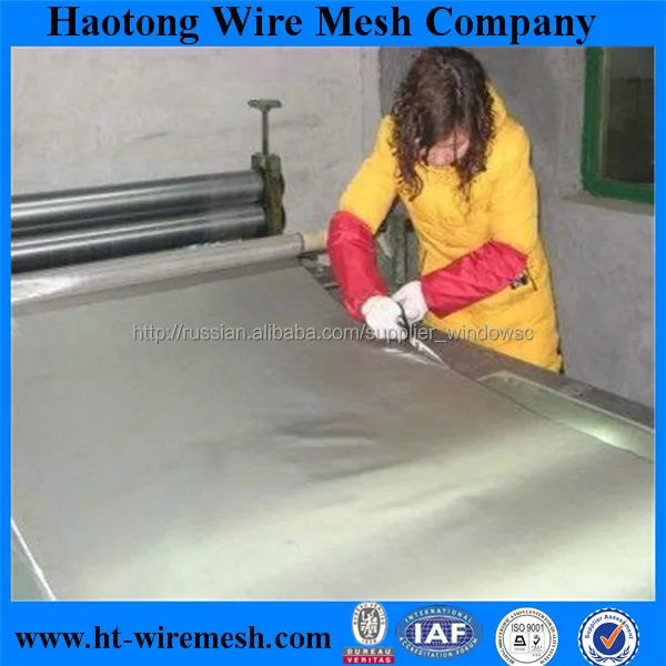 Alibaba 6 лет Китайский поставщикт .проволока из нержавеющей стали Ткань