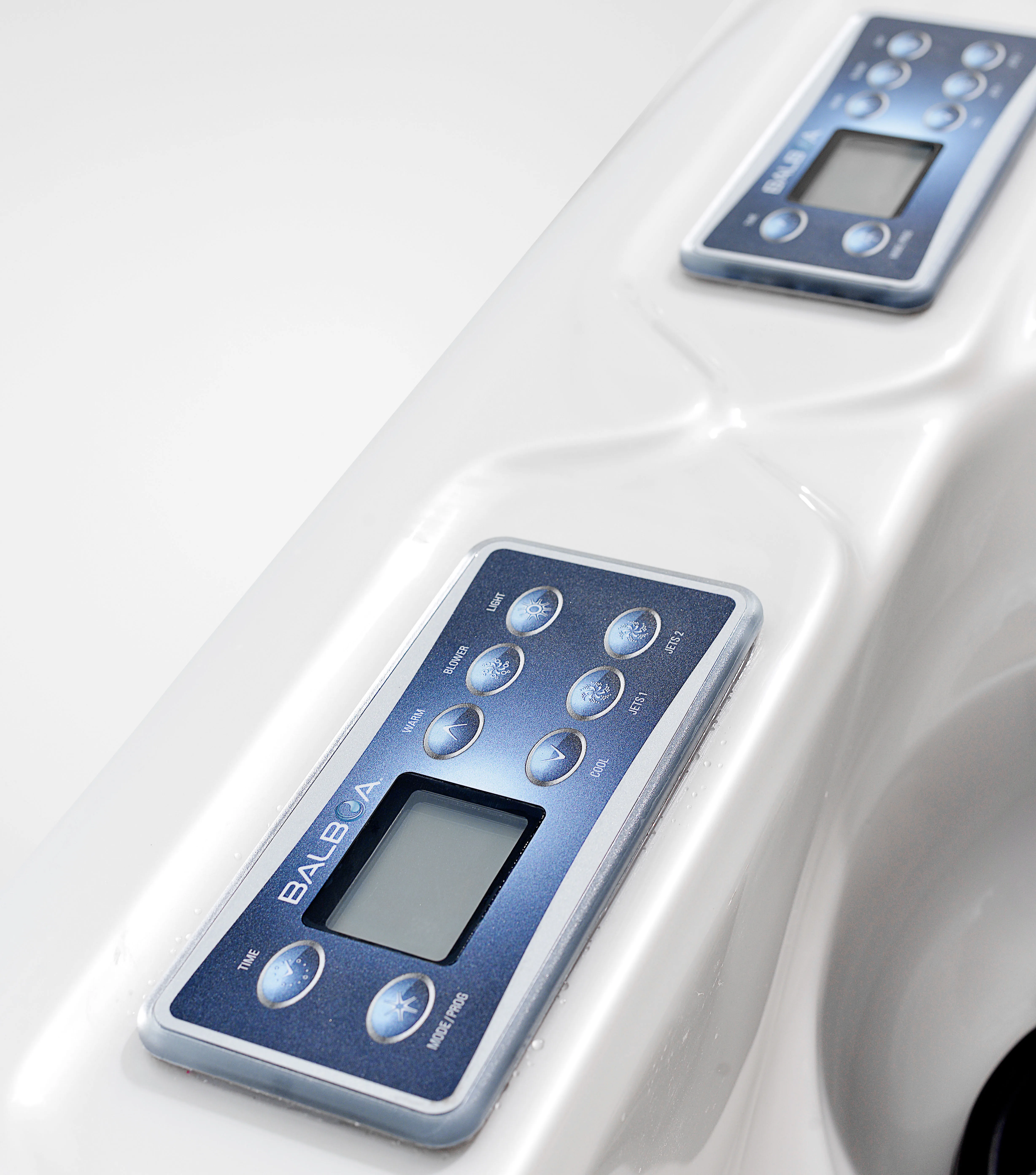 10 person outdoor spa hot tub / swimspa / massage bathtub