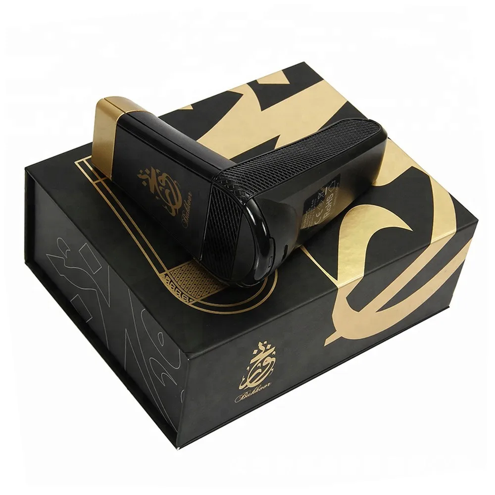 Daily life use bakhoor perfume oil car best quality design cheaper bakhoor electronic