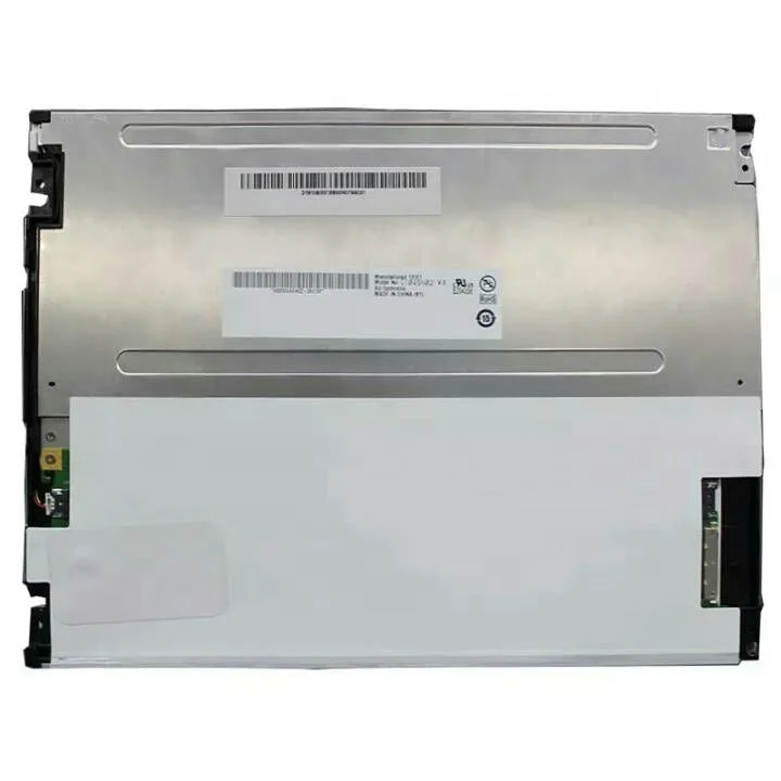 G104SN02 V2 800x600 10,4 дюймовый ЖК-дисплей AUO TFT для промышленного применения