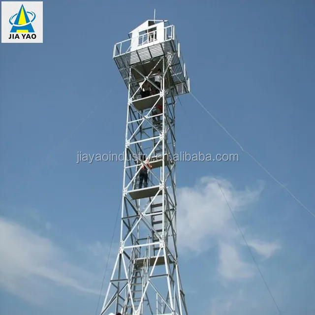 q235 материал сталь решетка охрана метеорологические явления башня башня башня поставщик