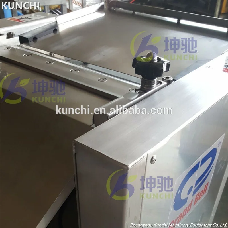 Hot sale! Professional fish skin removal machine / fish skinner / fish peeling machine