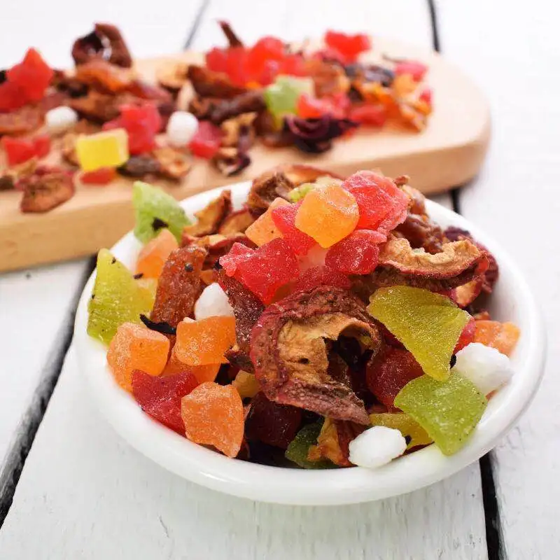 Factory Price Health Chinese Dried Fruit Tea Sosro Fruit Tea Noni Fruit Tea