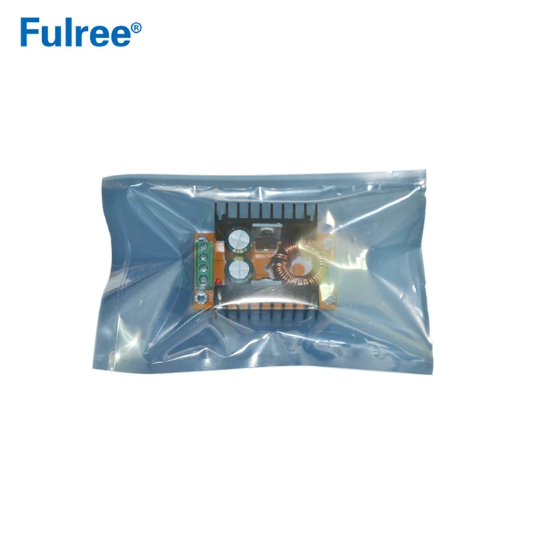 100W Fulree DC DC Converter 12V 24V to 72V 90V 2A Adjustable Step up Boost Power Supply Module