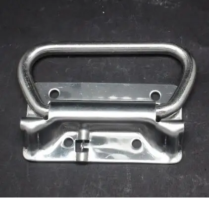 Нагрудный ящик для инструментов, ручка для барной двери, дверная ручка, замок 04406