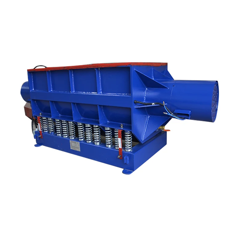 Manufacturer manufacturing terrazzo stainless steel square Square vibration polishing machine