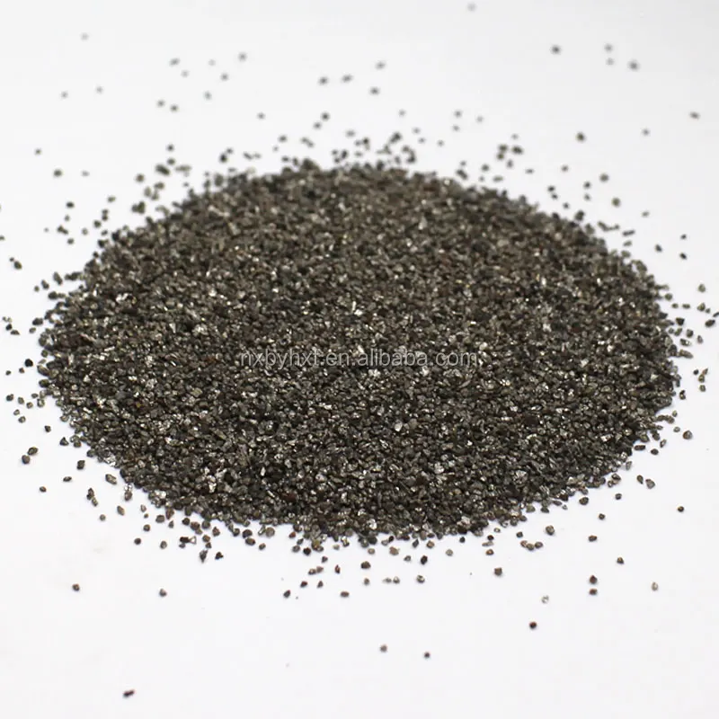 Competitive price iron sand, iron ore for polishing
