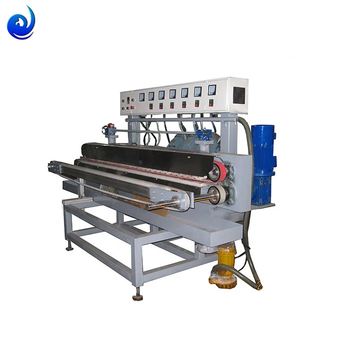 CNC Shaped Cutting Glass Machinery