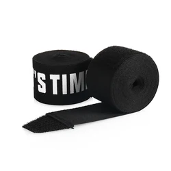 INNSTAR Mexican Style Boxing Handwraps 5m Elastic Hand & Wrist Support Color Box Inner Gloves Hand Wraps Elastic 5m*5cm,5m